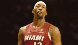 Bam Adebayo
