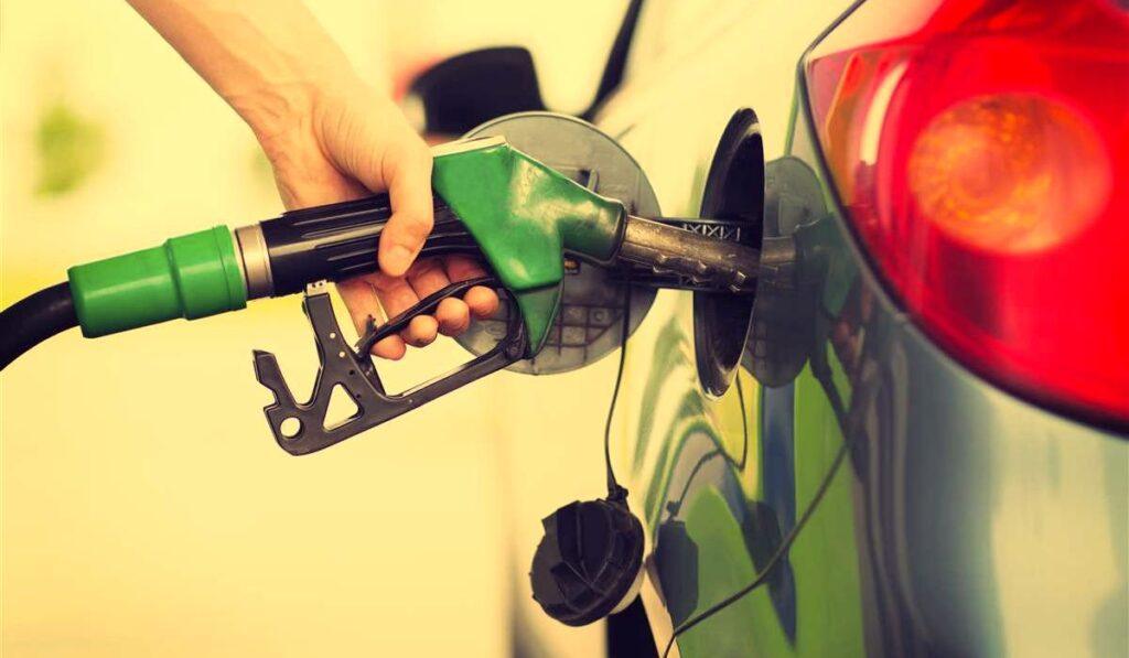 Carburante esaurito alle pompe