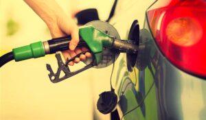Carburante esaurito alle pompe