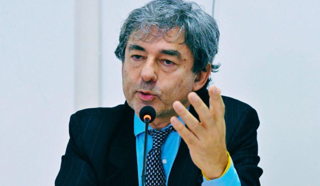 Cesare Parodi