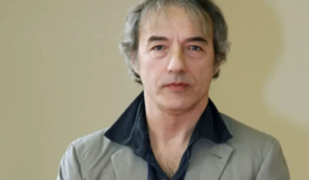 David Riondino