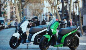 Ecobonus motocicli elettrici
