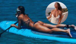 Elisabetta Canalis