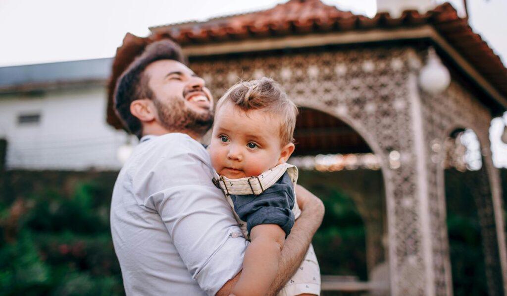 Festa del papà 2026