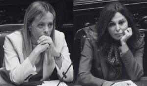 Giorgia Meloni dimissioni Santanchè