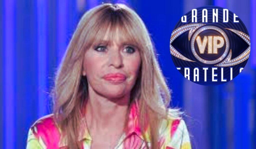 Grande Fratello VIP al via stasera- Ilary Blasi riapre la Porta Rossa con Alessandra Mussolini