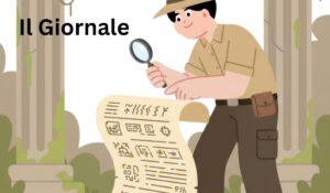 Il Giornale