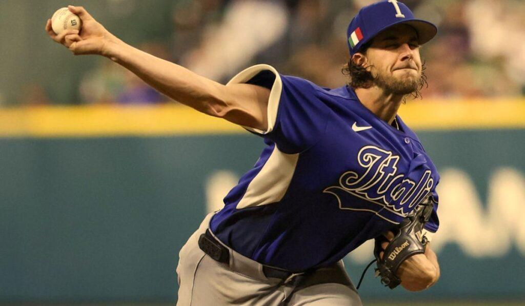 Italia eliminata in semifinale al World Baseball Classic