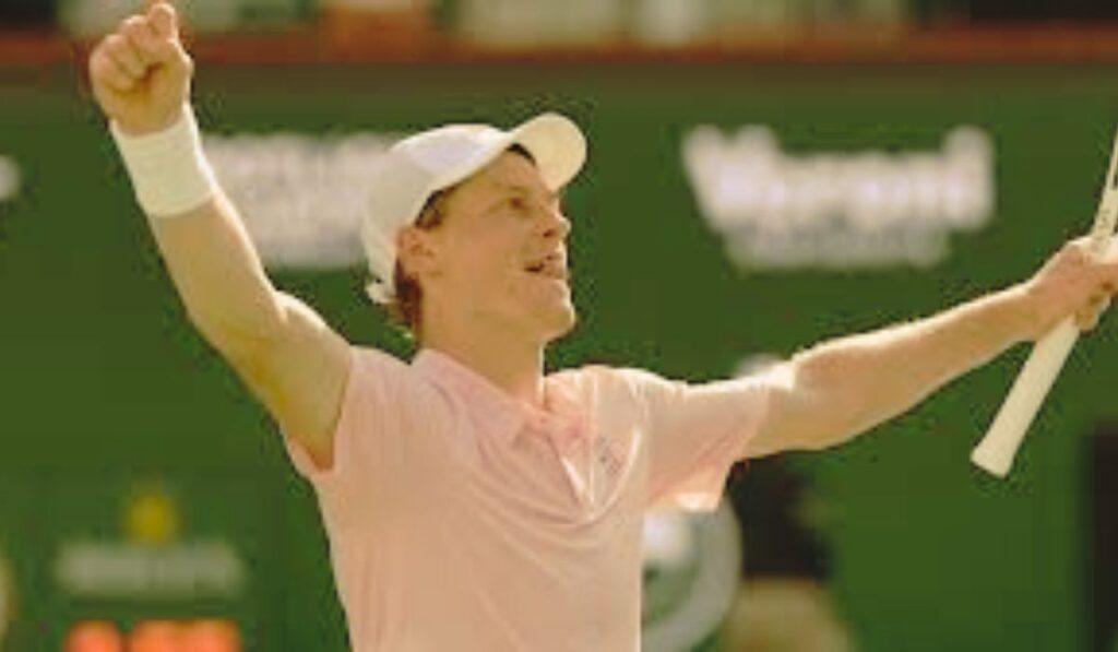 Jannik Sinner trionfa a Indian Wells 2026