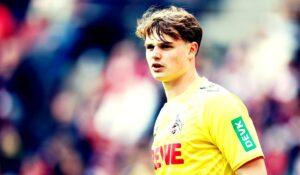 Jonas Urbig