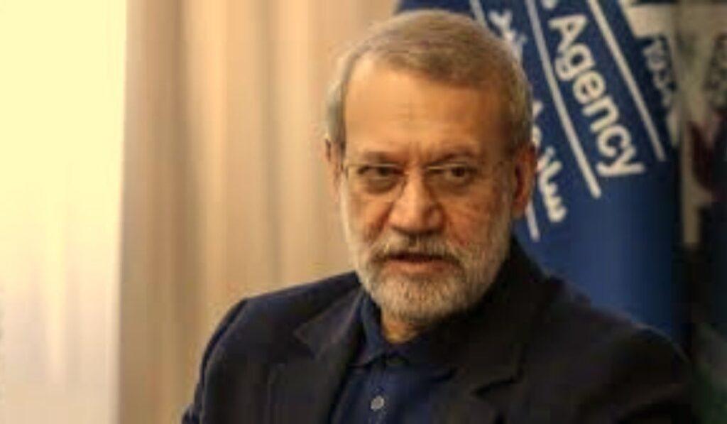 Larijani eliminato da Israele