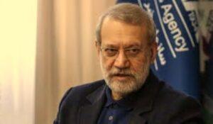 Larijani eliminato da Israele