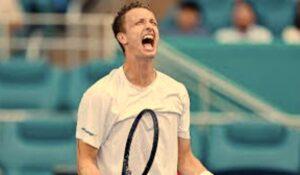 Lehecka in finale al Miami Open 2026
