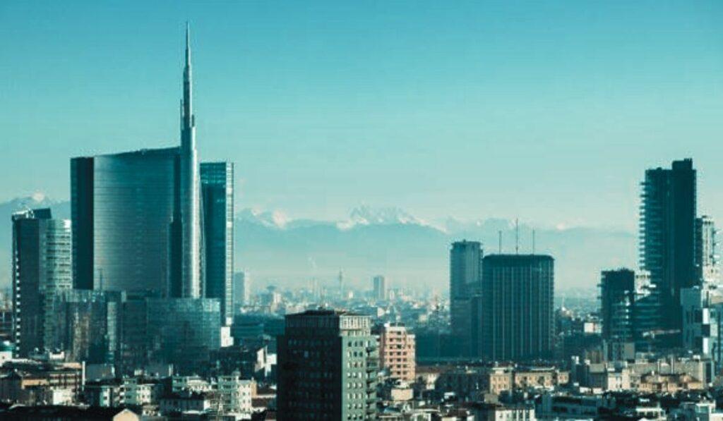 Meteo Milano