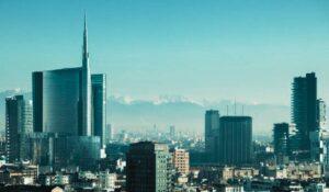 Meteo Milano