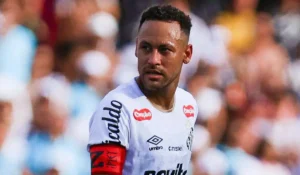 Neymar exclu de la Seleção en mars 2026