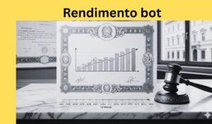 Rendimento bot