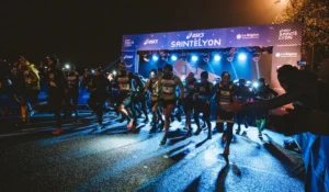 SaintéLyon 2026 inscriptions ouvertes
