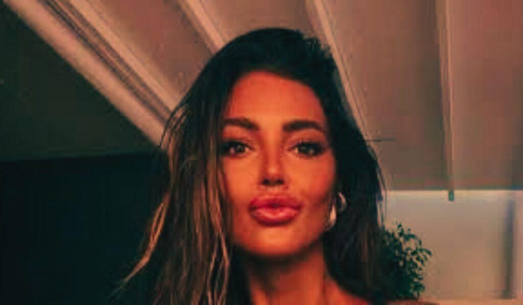 Sara Gaudenzi