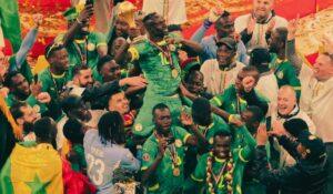 Senegal spogliato del titolo AFCON 2025