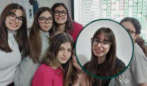Siracusa in finale con Giulia Capodicasa