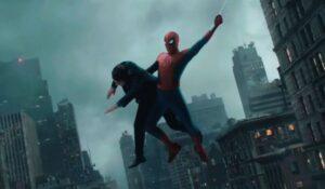 Spiderman Brand New Day