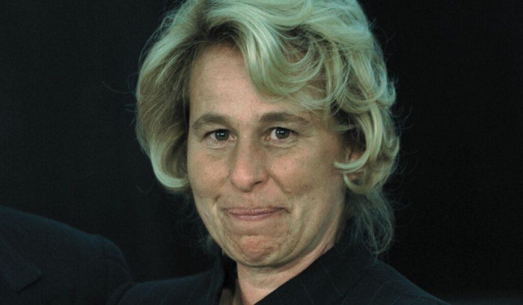 Stefania Craxi