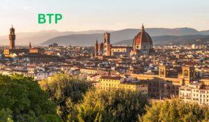 Terremoto BTP