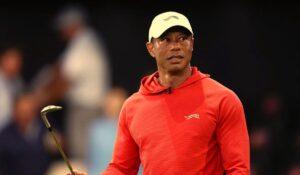 Tiger Woods arrestato per sospetto DUI dopo incidente con ribaltamento in Florida