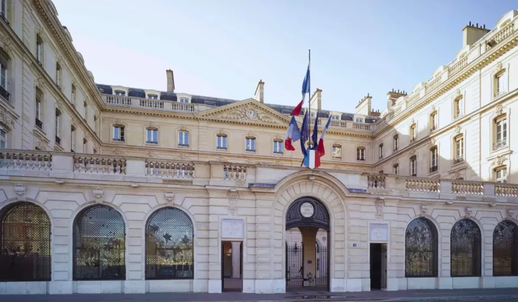caisse des depots