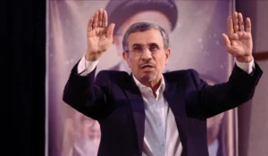 ahmadinejad