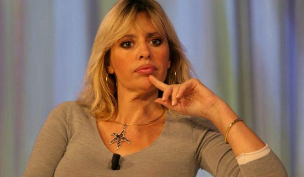 Alessandra Mussolini al Grande Fratello Vip 2026