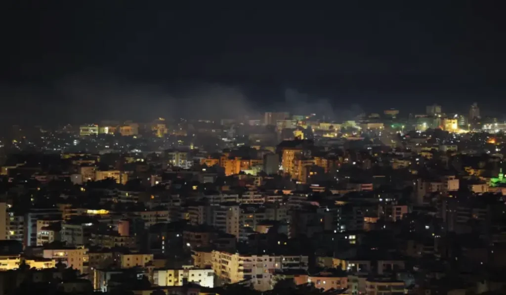 beirut