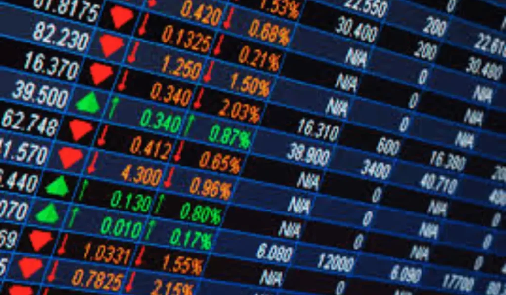 borse asiatiche