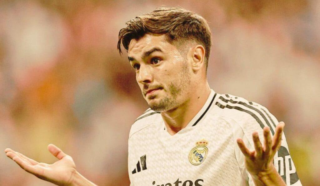brahim diaz
