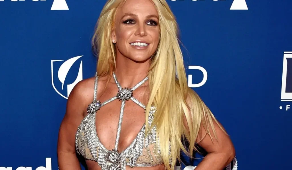 britney spears