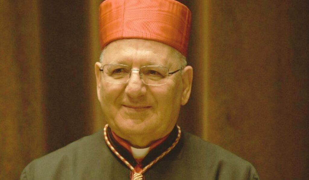 cardinale sako