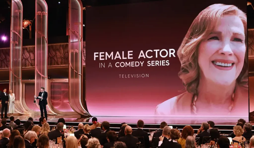 catherine o'hara
