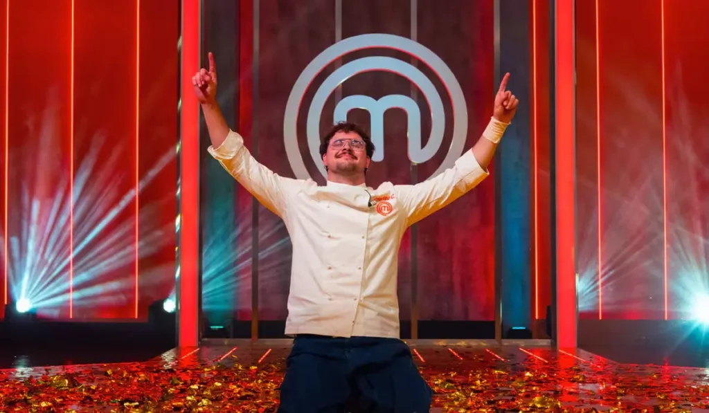 chi ha vinto masterchef 2026