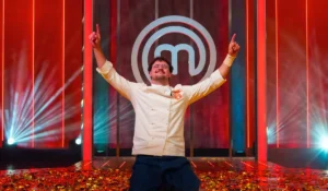 chi ha vinto masterchef 2026