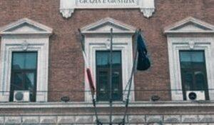 concorso ministero giustizia
