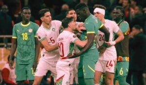 coppa d'africa
