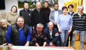 Edgar Moulin réélu maire malgré sa mise en examen pour viol et proxénétisme