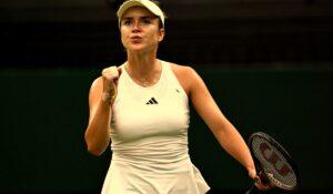 elina svitolina
