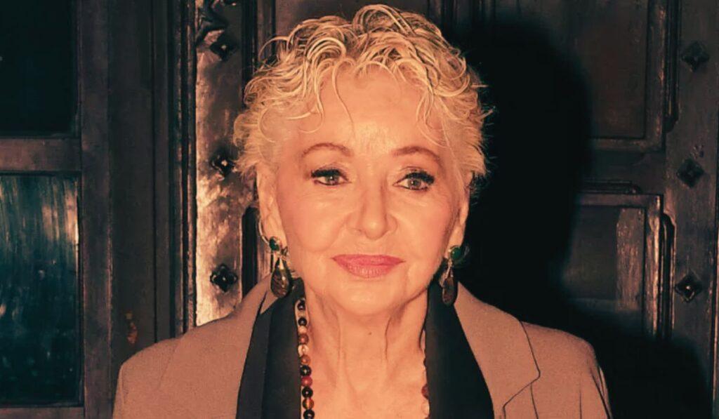 enrica bonaccorti