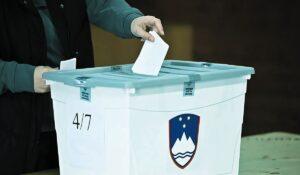 exit poll