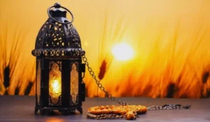 Prière collective pour l’Aïd el-Fitr 2026 en France après la fin du Ramadan