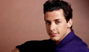 Corey Parker