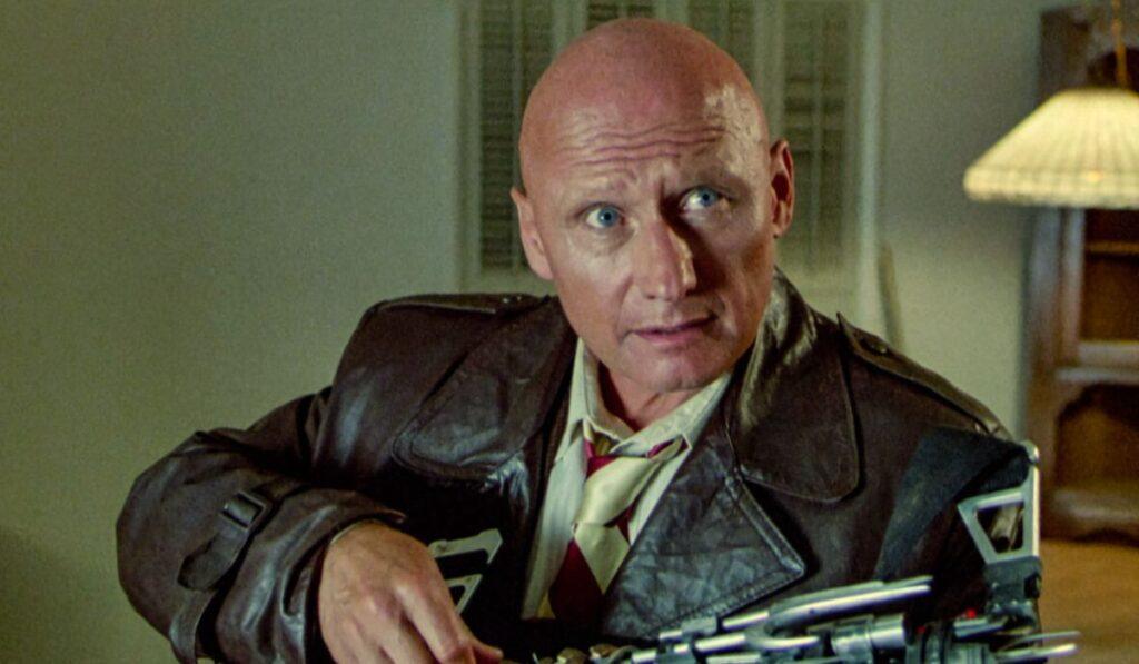 james tolkan