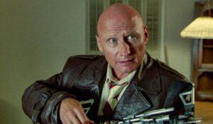 james tolkan